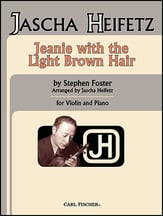 JEANNIE WITH THE LIGHT BROWN P.O.P. cover